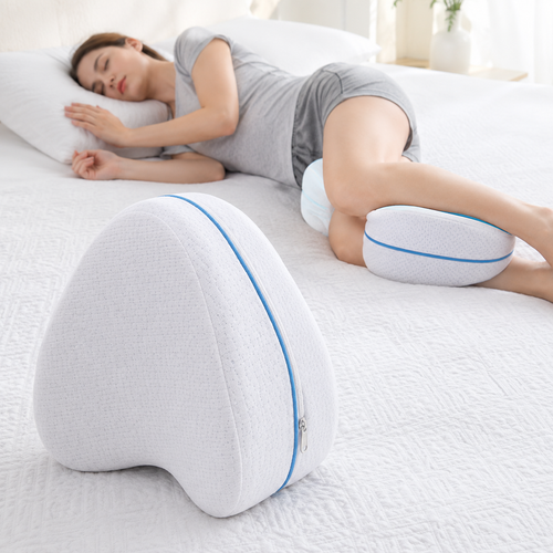 Almohada ErgoSleep™ para Piernas