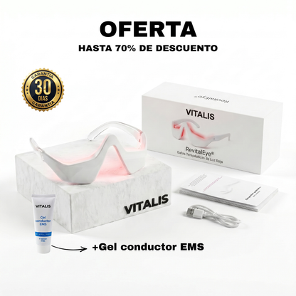 RevitalEye®