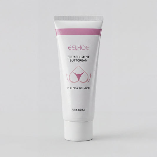 Crema Reafirmante de Glúteos